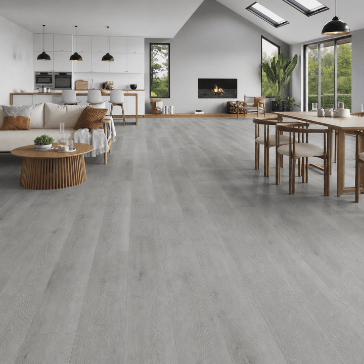 Dein Traumzimmer HWZ - Strong SPC Variant - Bryce Canyon Oak - klick Vinylboden