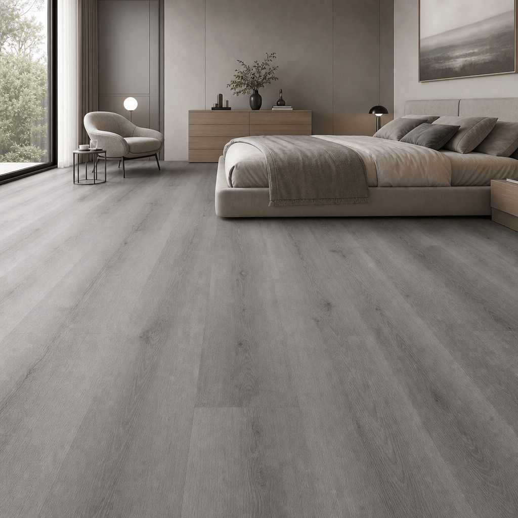 Dein Traumzimmer HWZ - Strong SPC Variant - Grand Canyon Oak - klick Vinylboden
