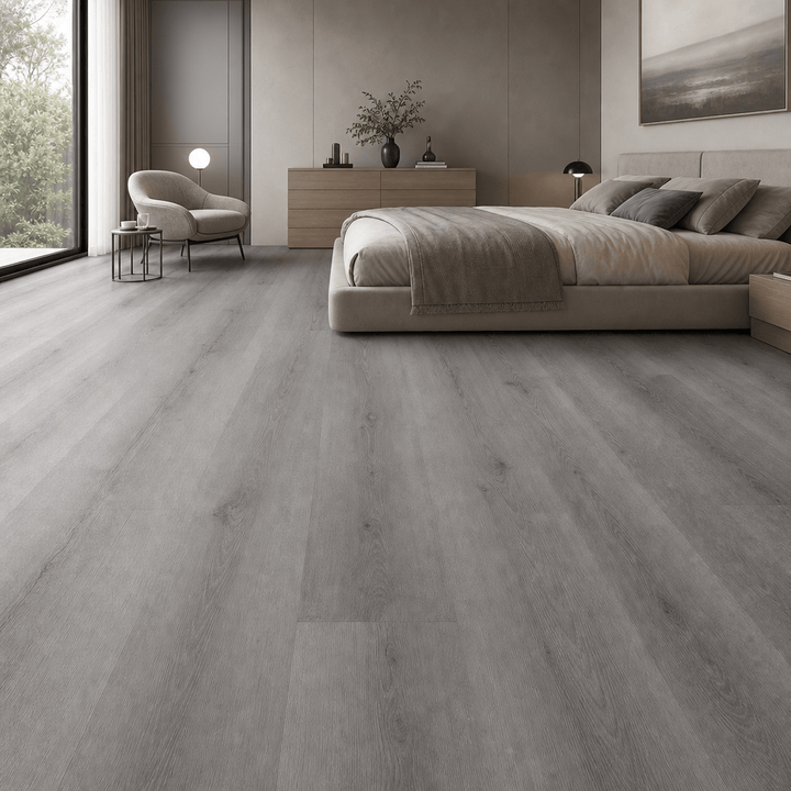 Dein Traumzimmer HWZ - Strong SPC Variant - Grand Canyon Oak - klick Vinylboden