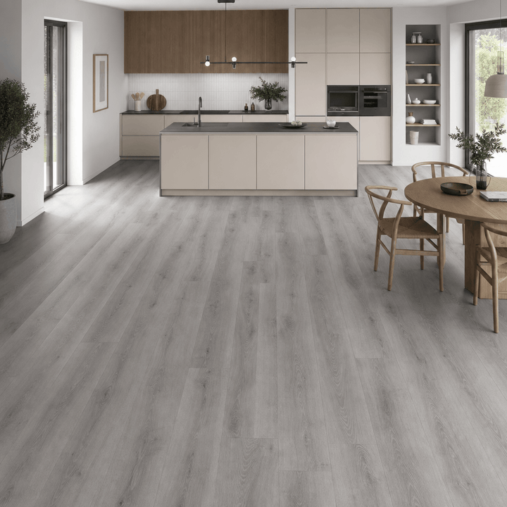 Dein Traumzimmer HWZ - Strong SPC Variant - Grand Canyon Oak - klick Vinylboden