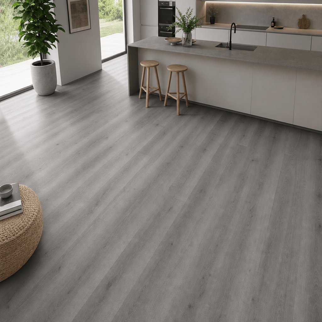 Dein Traumzimmer HWZ - Strong SPC Variant - Grand Canyon Oak - klick Vinylboden