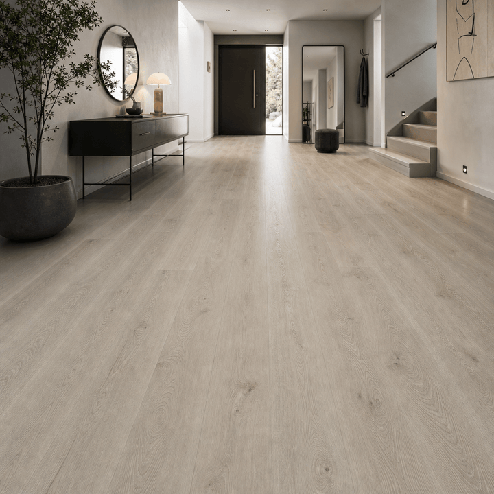 Dein Traumzimmer HWZ - Strong SPC Variant - Yellowstone Oak  - klick Vinylboden