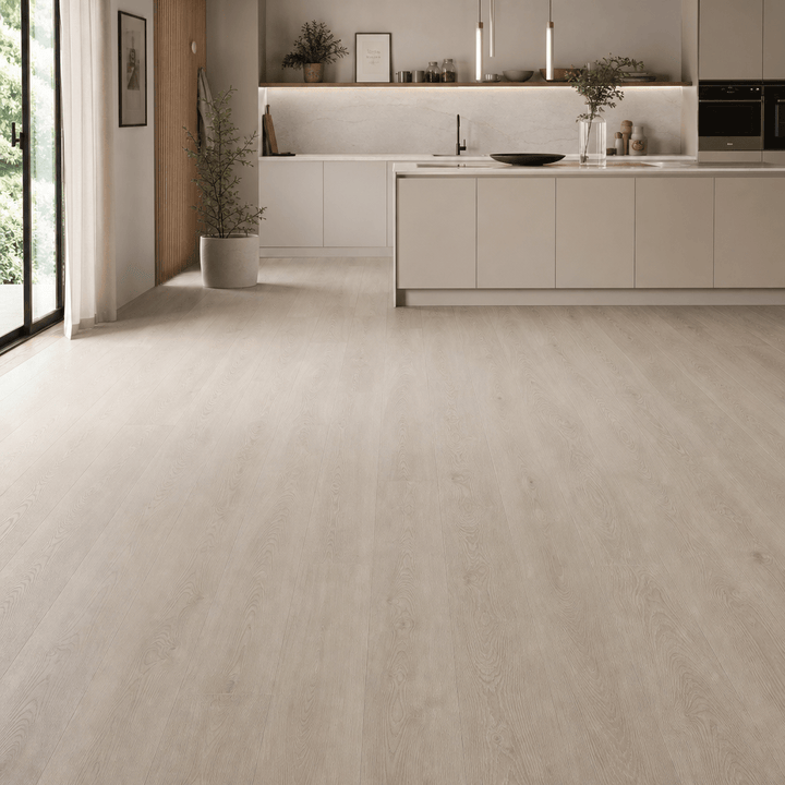Dein Traumzimmer HWZ - Strong SPC Variant - Yellowstone Oak  - klick Vinylboden