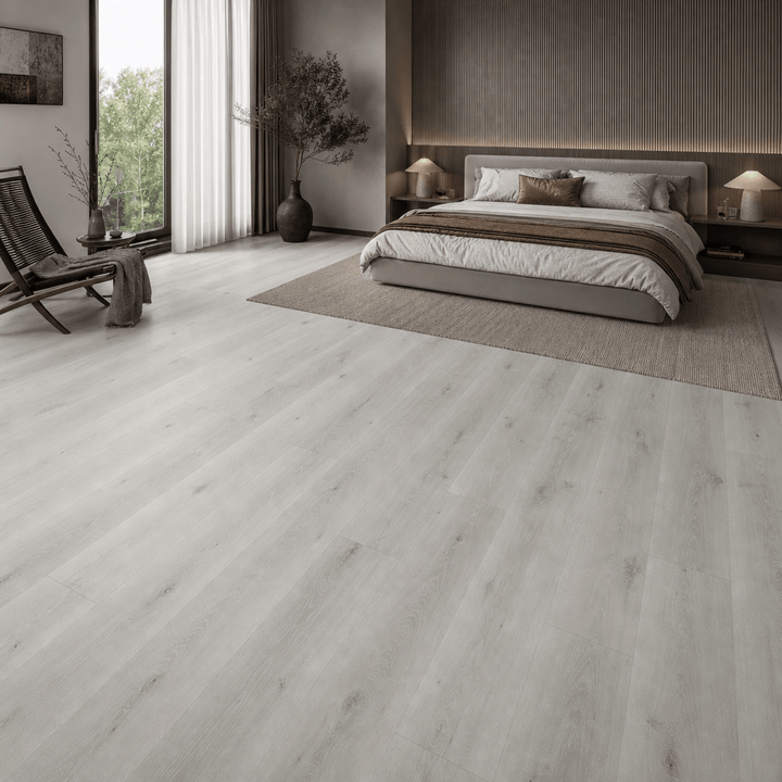 Dein Traumzimmer HWZ - StrongSPC Strucure - Key West Oak, klick Vinylboden
