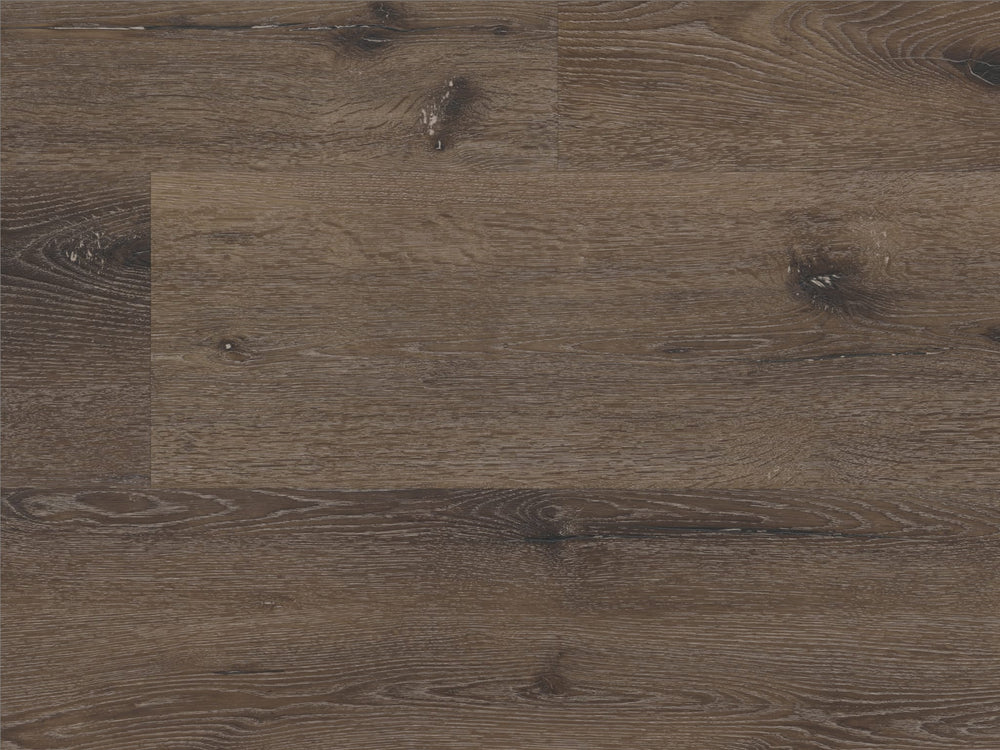 Dein Traumzimmer HWZ - StrongSPC Strucure - Missisipi Oak, klick Vinylboden