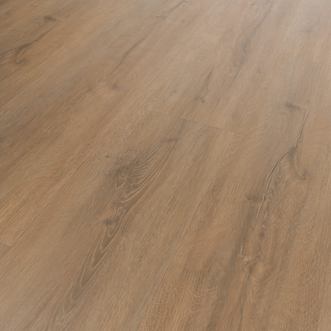 Dein Traumzimmer HWZ - StrongSPC Strucure - Tennessee Oak, klick Vinylboden