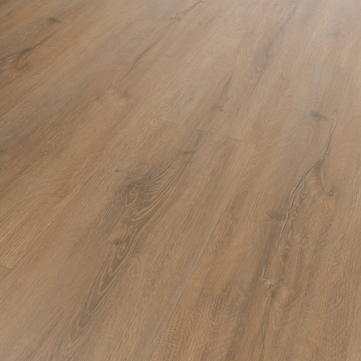 Dein Traumzimmer HWZ - StrongSPC Strucure - Tennessee Oak, klick Vinylboden