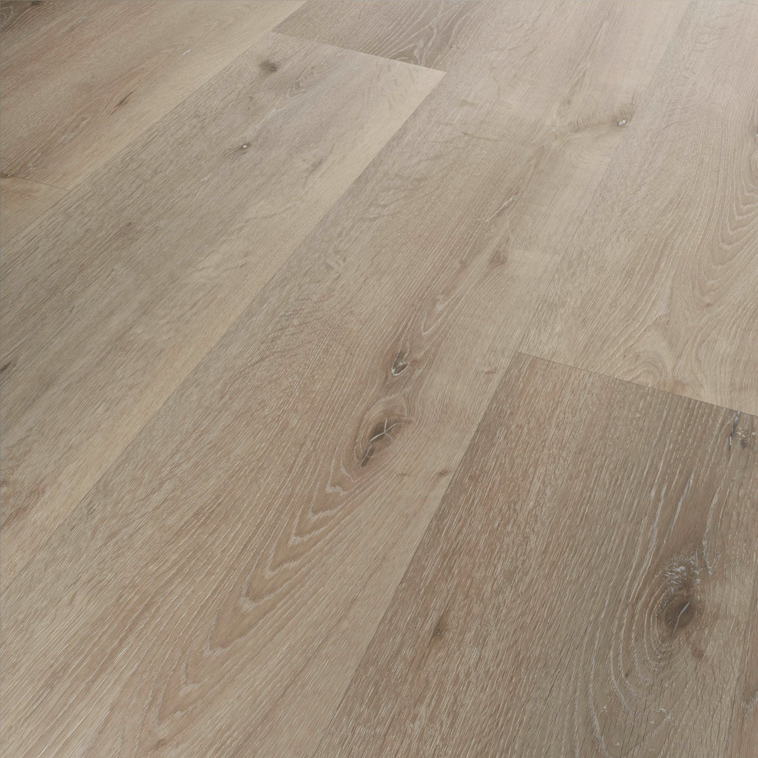 Dein Traumzimmer HWZ - StrongSPC Strucure - Virginia Oak Vinylboden