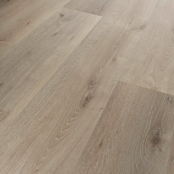 Dein Traumzimmer HWZ - StrongSPC Strucure - Virginia Oak Vinylboden