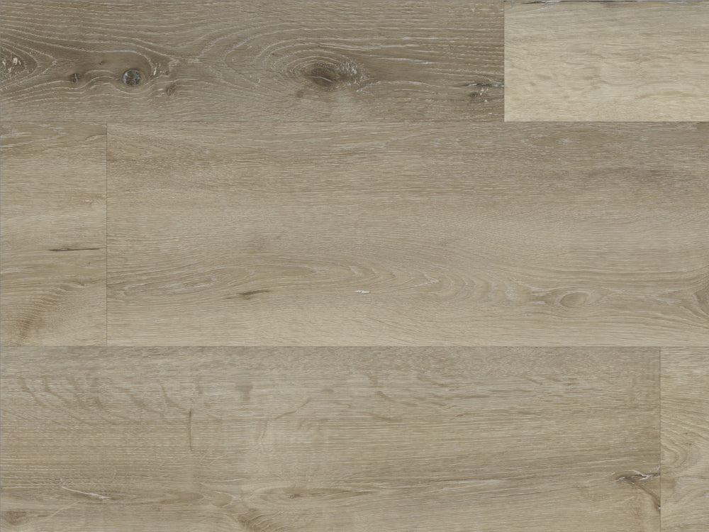 Dein Traumzimmer HWZ - StrongSPC Strucure - Virginia Oak Vinylboden