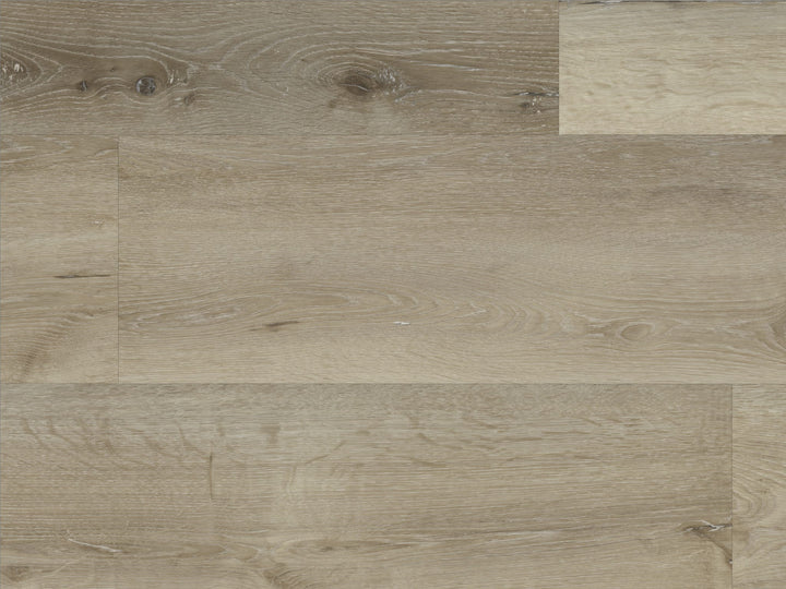 Dein Traumzimmer HWZ - StrongSPC Strucure - Virginia Oak Vinylboden