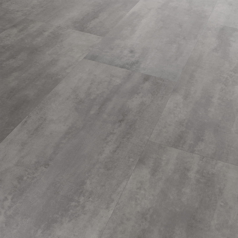 Dein Traumzimmer HWZ Vinylboden Fixed - Beton Vinylboden