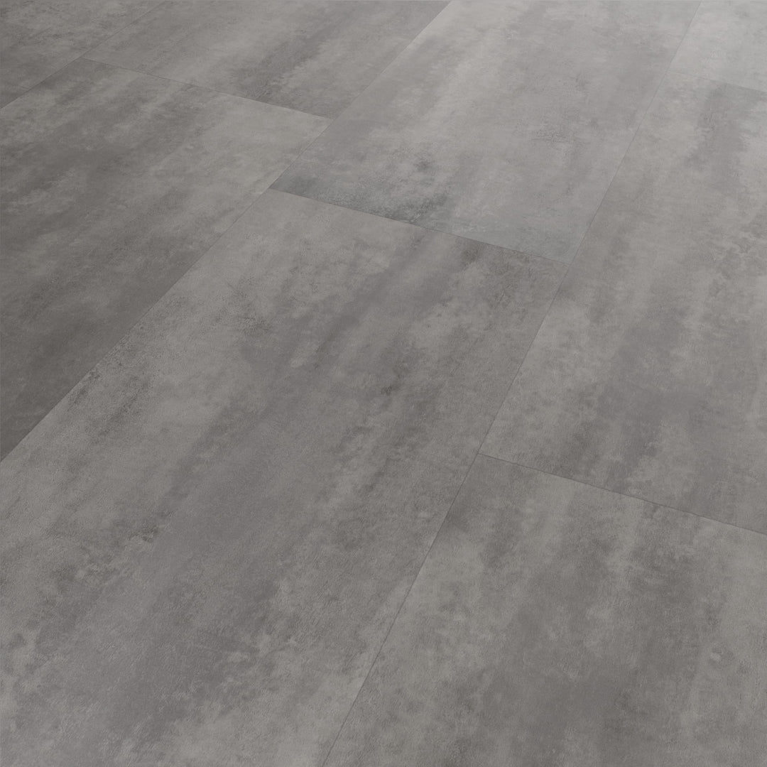 Dein Traumzimmer HWZ Vinylboden Fixed - Beton Vinylboden