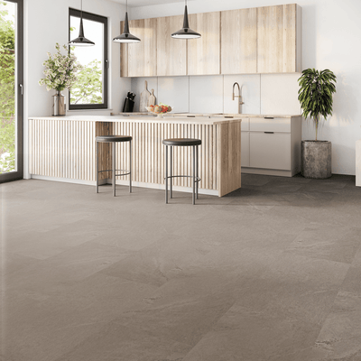 Dein Traumzimmer JOKA Classic - Designboden 340 - Classic Concrete - 885 - Klick Vinylboden