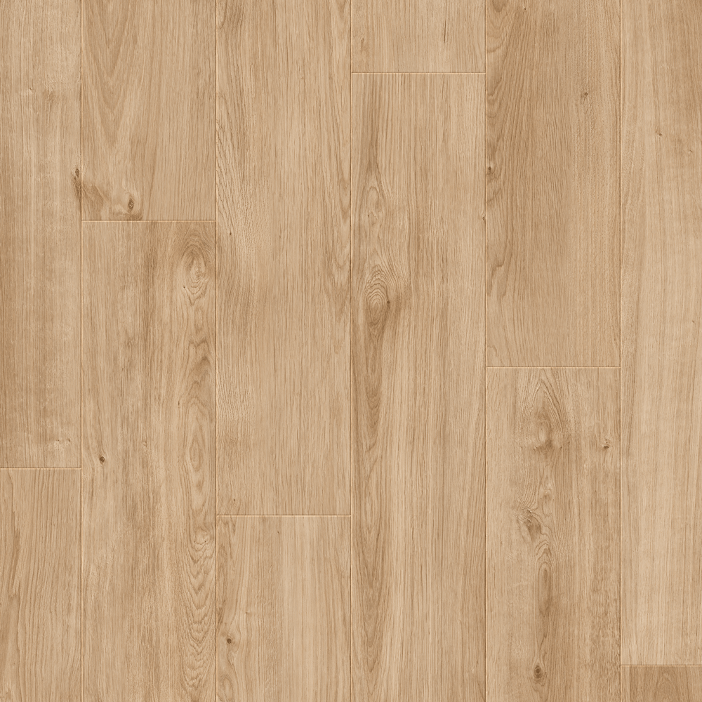 Dein Traumzimmer JOKA Deluxe 833 XPLORA NEXT - WIDE TIMELESS - 8813 Oak cottage pure Naturdesignboden