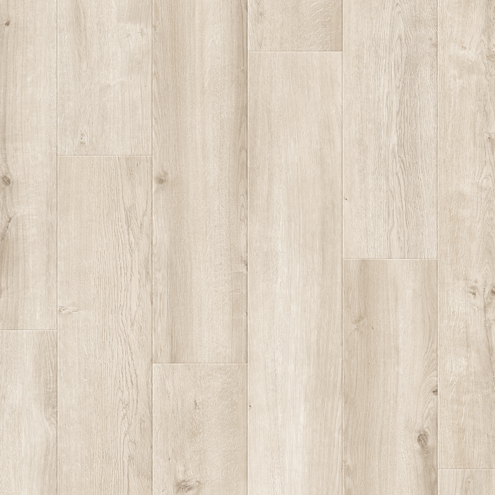 Dein Traumzimmer JOKA Deluxe 833 XPLORA NEXT - WIDE TIMELESS - 8833 Oak cottage white Naturdesignboden