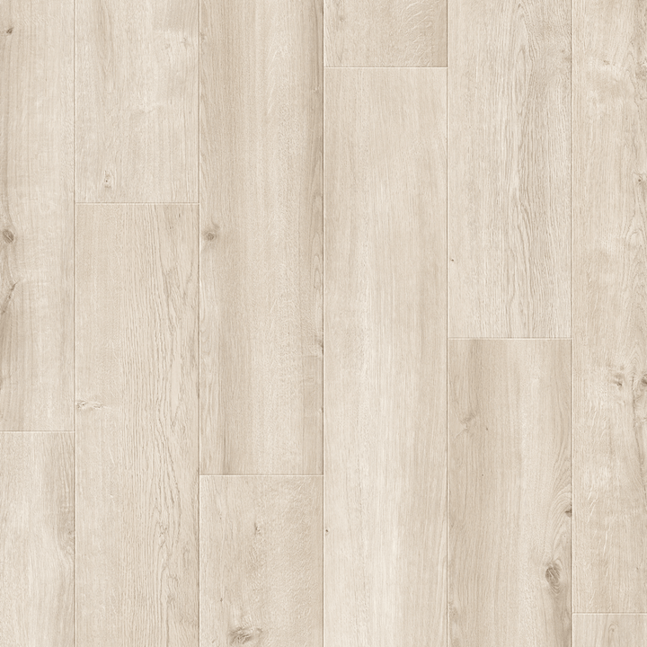 Dein Traumzimmer JOKA Deluxe 833 XPLORA NEXT - WIDE TIMELESS - 8833 Oak cottage white Naturdesignboden