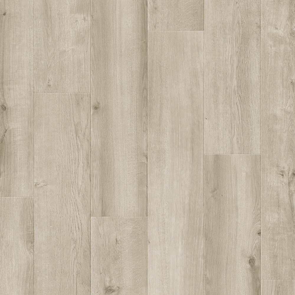 Dein Traumzimmer JOKA Deluxe 833 XPLORA NEXT - WIDE TIMELESS - 8834 Oak cottage grey Naturdesignboden