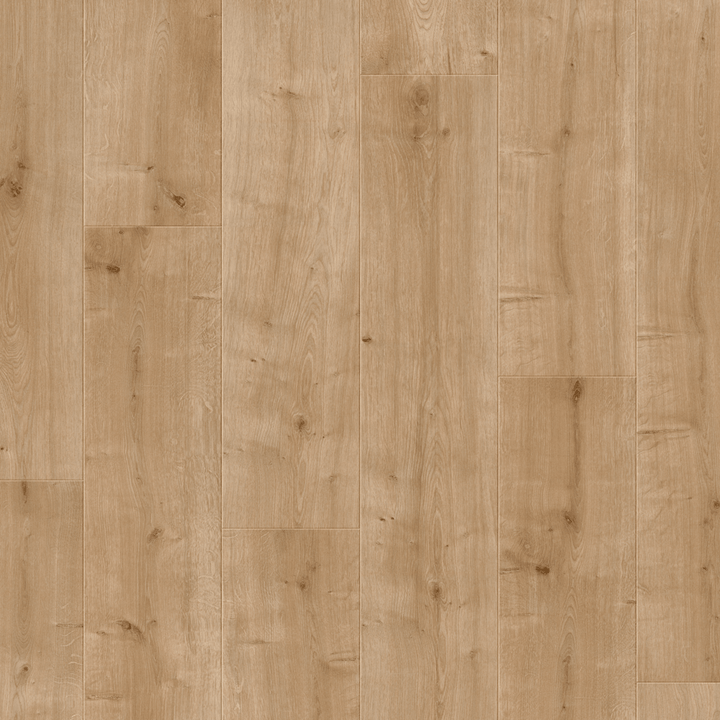 Dein Traumzimmer JOKA Deluxe 833 XPLORA NEXT - WIDE TIMELESS - 8837 Oak cottage Naturdesignboden