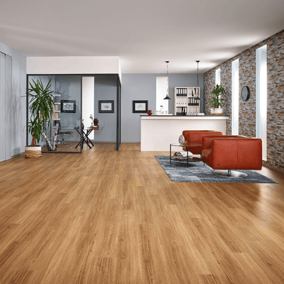 Dein Traumzimmer JOKA Deluxe - Designboden 555 - Incredible Classic Oak - 5208 - Klebevariante Vinylboden