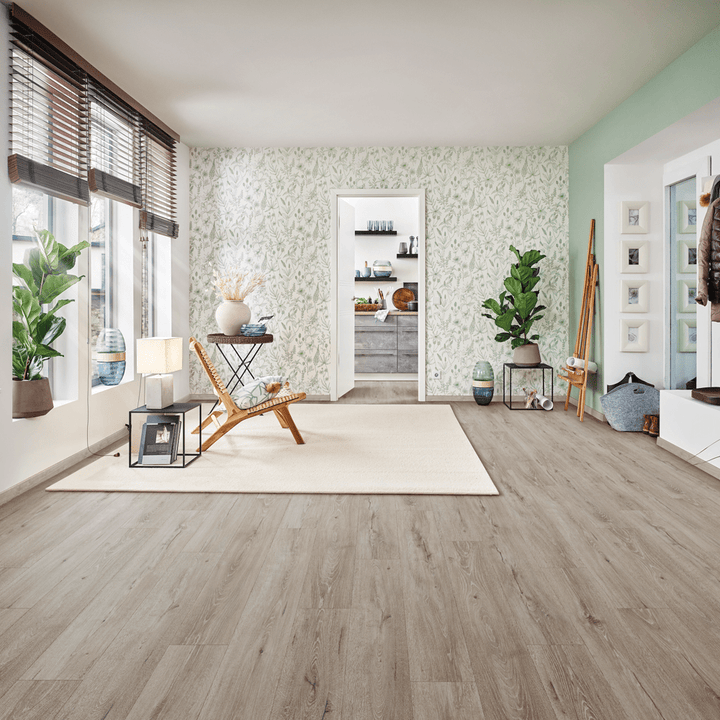 Dein Traumzimmer JOKA Deluxe Laminatboden - CITY - 4828-Oak rockford Laminatboden