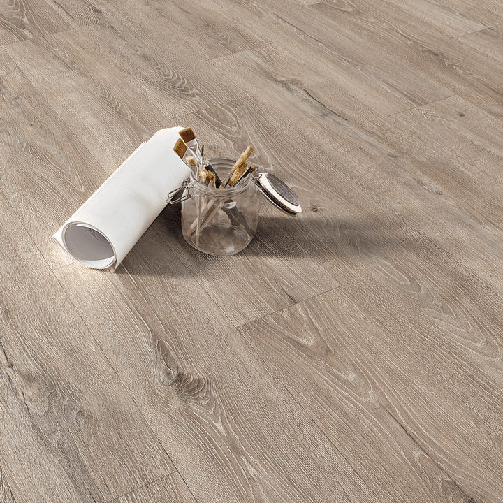 Dein Traumzimmer JOKA Deluxe Laminatboden - CITY - 4828-Oak rockford Laminatboden