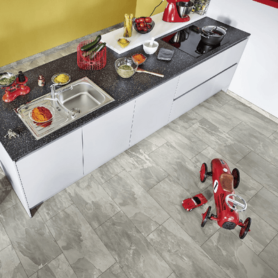 Dein Traumzimmer JOKA DELUXE LAMINATBODEN - HUDSON RIVER 633 -6727-Slate pure Laminatboden