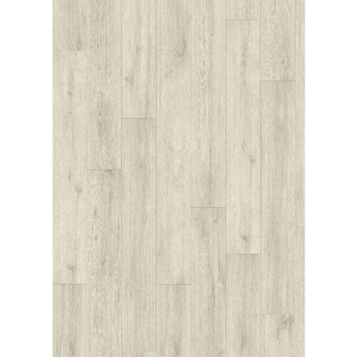 Dein Traumzimmer JOKA Deluxe Laminatboden - MANHATTAN CITY - 5523-Oak polarwhite Laminatboden