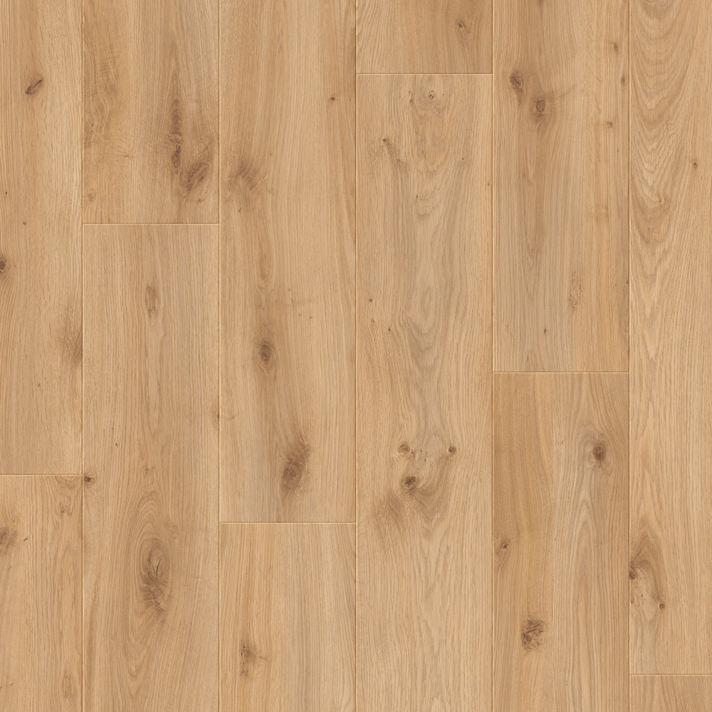 Dein Traumzimmer JOKA Deluxe XPLORA NEXT 832 IMPULSE - 8436 Oak cottage life Naturdesignboden