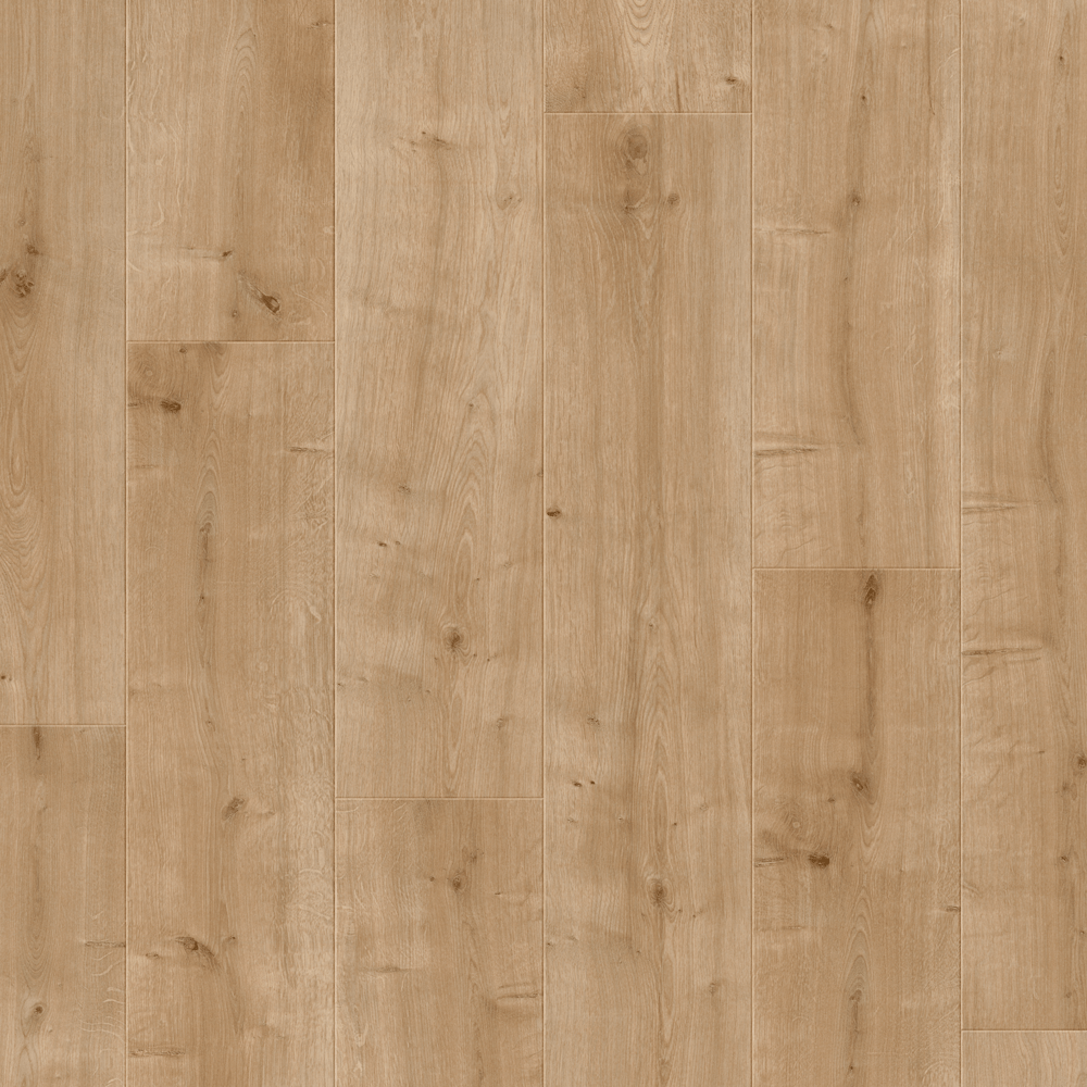 Dein Traumzimmer JOKA Deluxe XPLORA NEXT 832 IMPULSE - 8437 Oak cottage Naturdesignboden