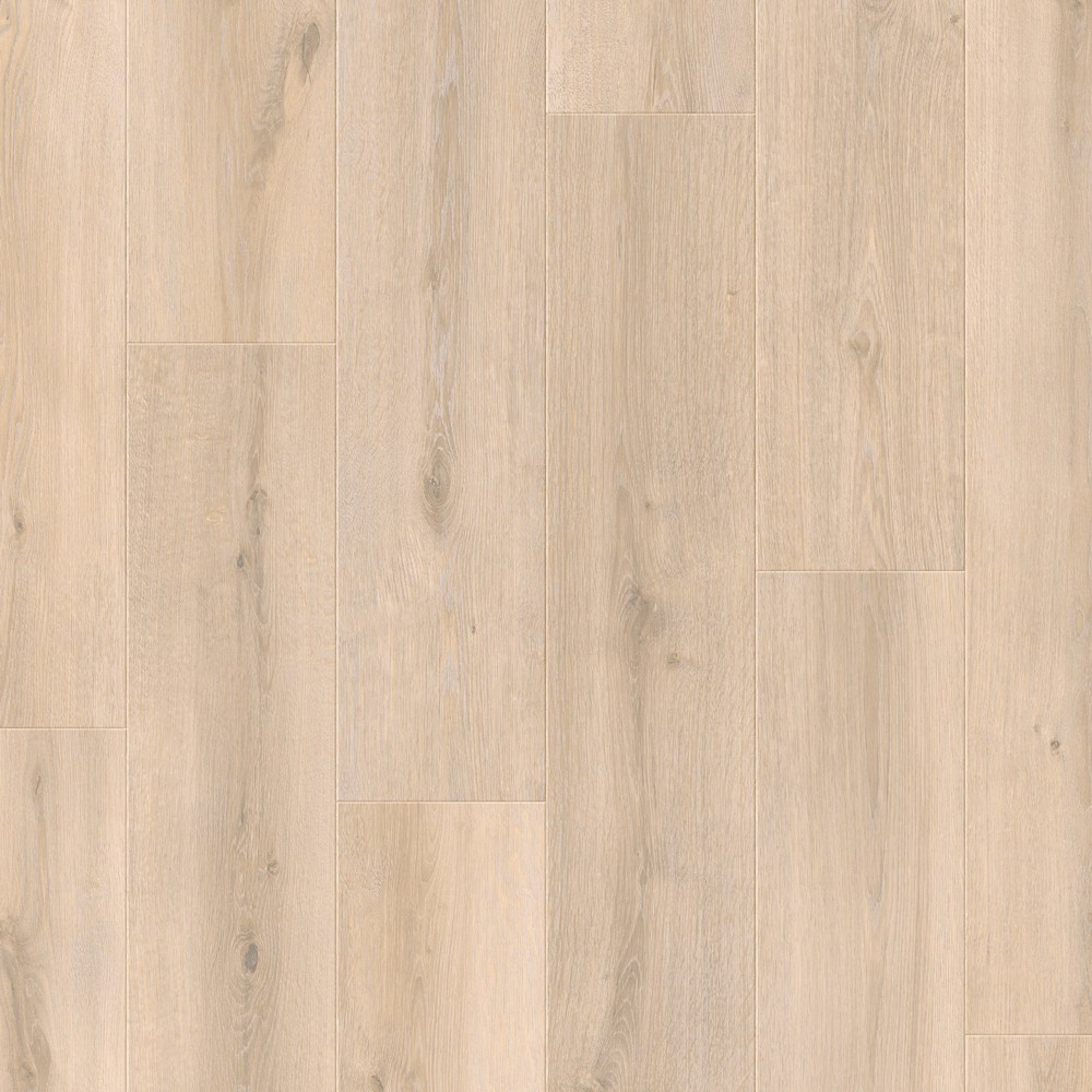 Dein Traumzimmer JOKA Deluxe XPLORA NEXT 832 IMPULSE - 8449 Oak vintage light Naturdesignboden