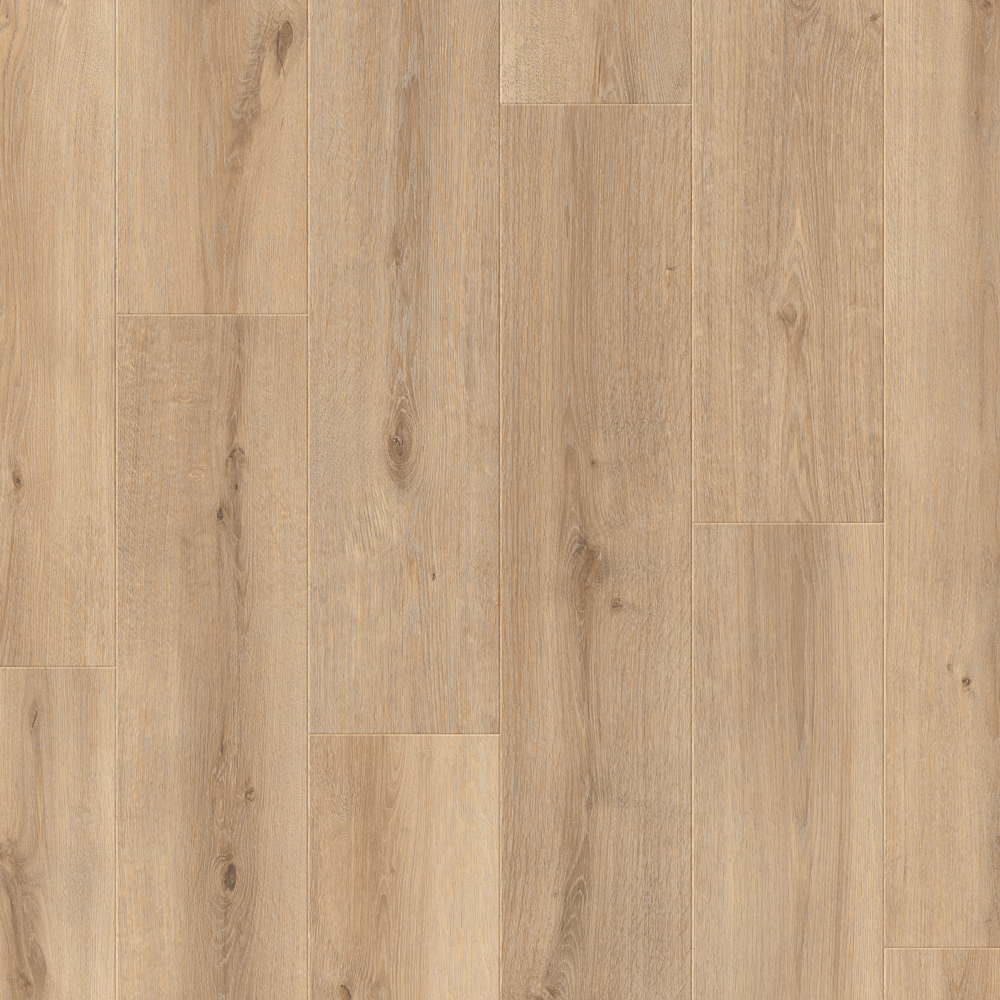 Dein Traumzimmer JOKA Deluxe XPLORA NEXT 832 IMPULSE - 8450 Oak vintage pure Naturdesignboden