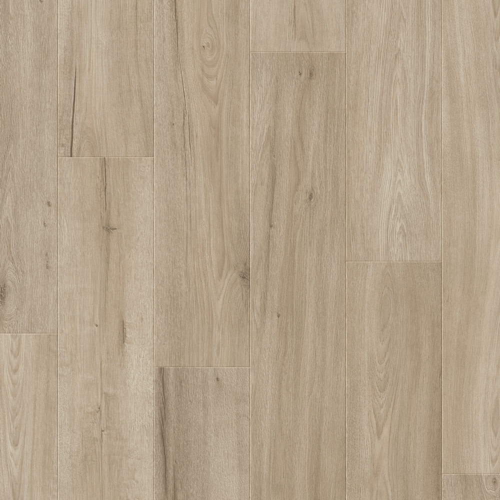 Dein Traumzimmer JOKA Deluxe XPLORA NEXT 832 IMPULSE - 8464 Oak vintage grey Naturdesignboden
