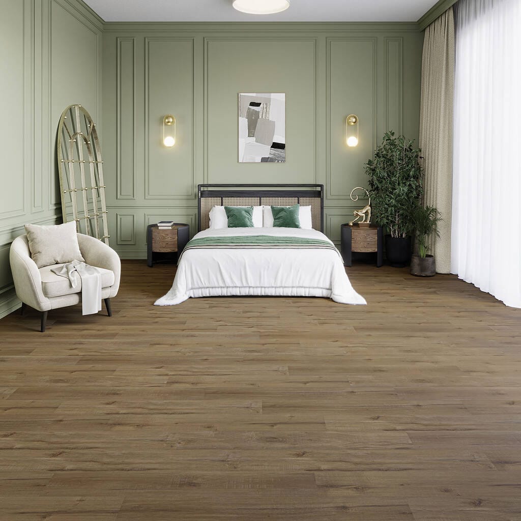 Dein Traumzimmer JOKA Designboden 555 - 5312 Aged Oak Vinylboden