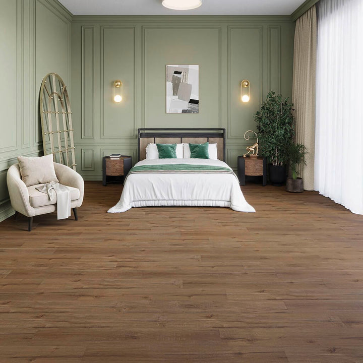 Dein Traumzimmer JOKA Designboden 555 - 5312 Aged Oak Vinylboden