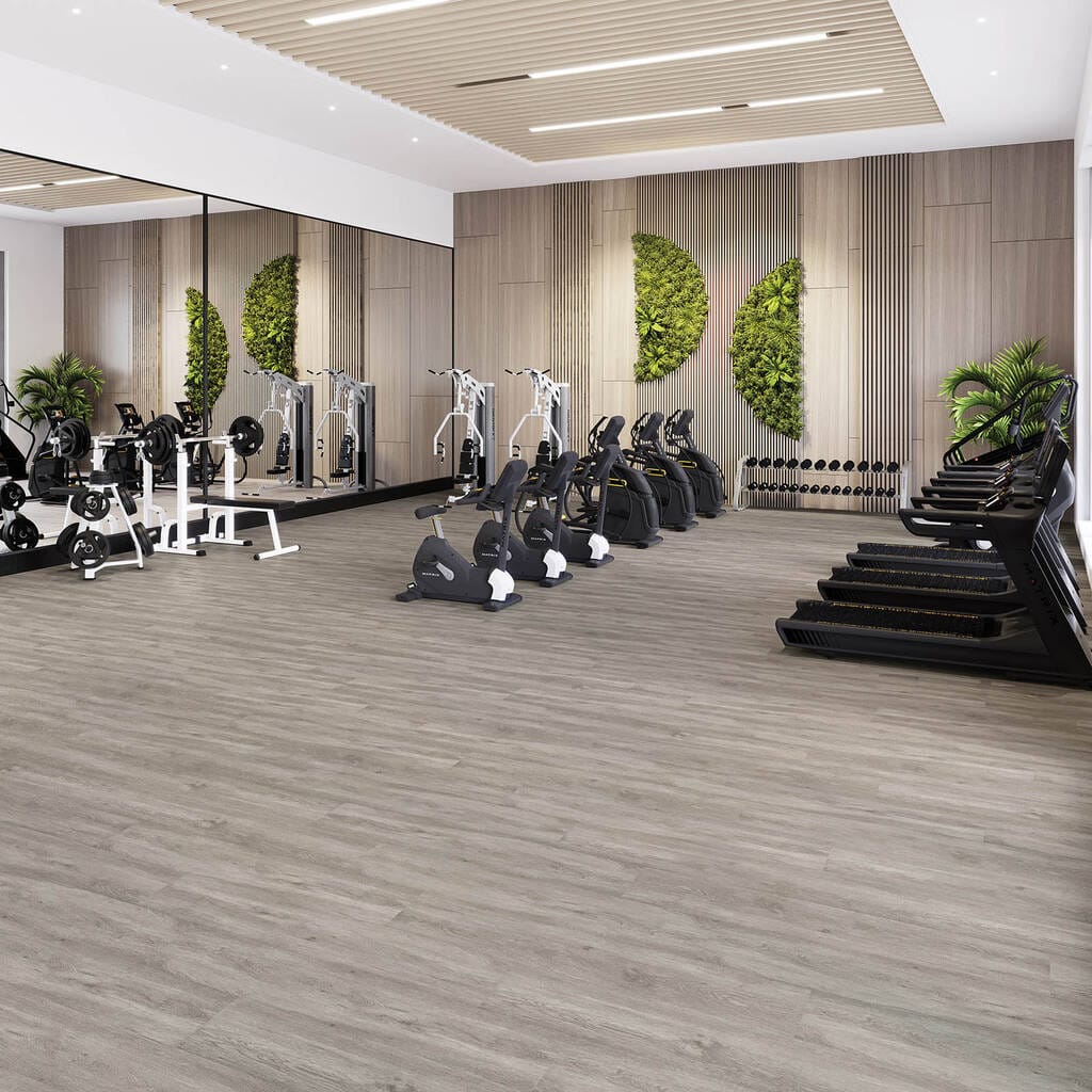 Dein Traumzimmer JOKA Designboden 555 - African Grey Oak - 5425 Vinylboden