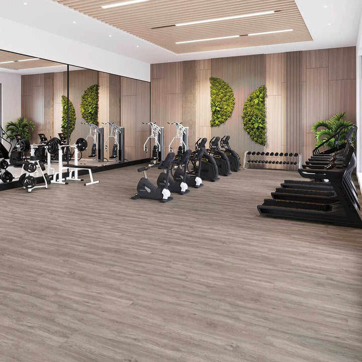 Dein Traumzimmer JOKA Designboden 555 - African Grey Oak - 5425 Vinylboden