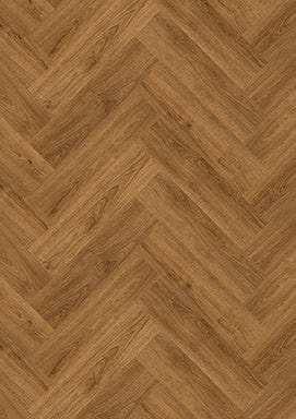 Dein Traumzimmer JOKA DESIGNBODEN 555 EVOLUT - 5105 Cognac Oak Vinylboden