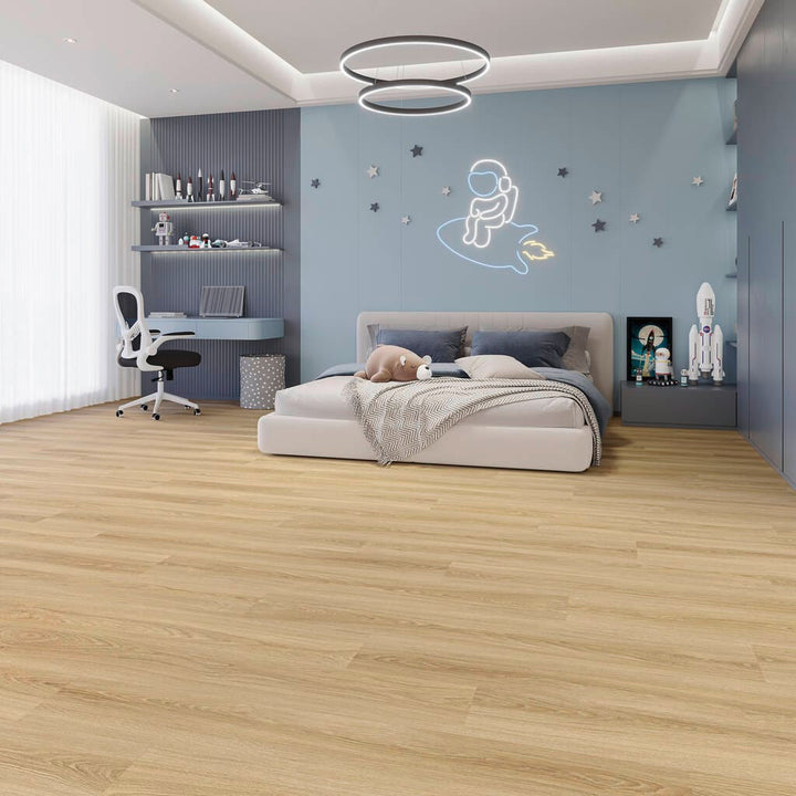 Dein Traumzimmer JOKA DESIGNBODEN 555 EVOLUT - 5902 FROSTY OAK Vinylboden