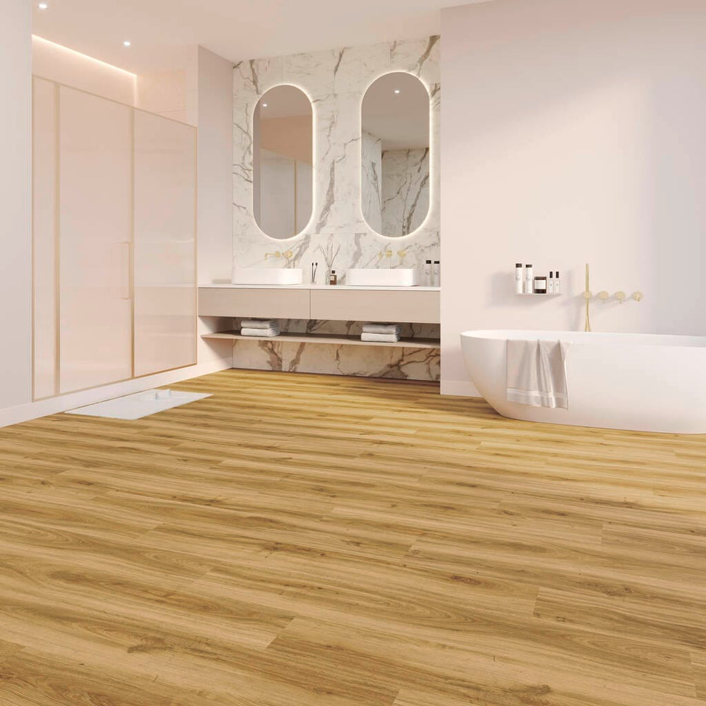 Dein Traumzimmer JOKA DESIGNBODEN 555 EVOLUT - 5903 Amber Oak Vinylboden