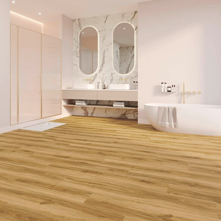Dein Traumzimmer JOKA DESIGNBODEN 555 EVOLUT - 5903 Amber Oak Vinylboden