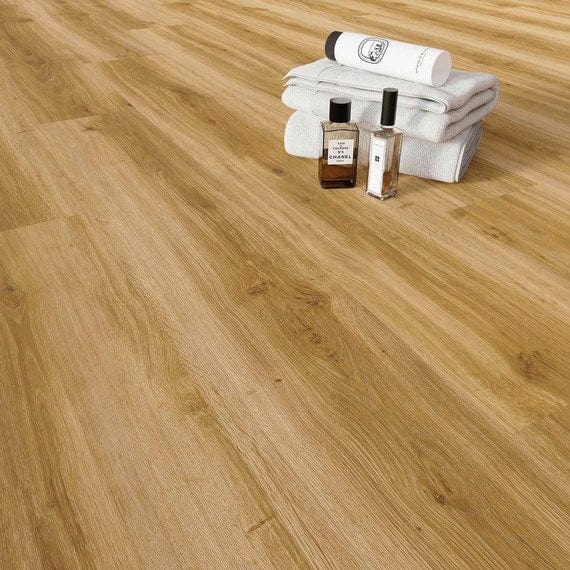 Dein Traumzimmer JOKA DESIGNBODEN 555 EVOLUT - 5903 Amber Oak Vinylboden