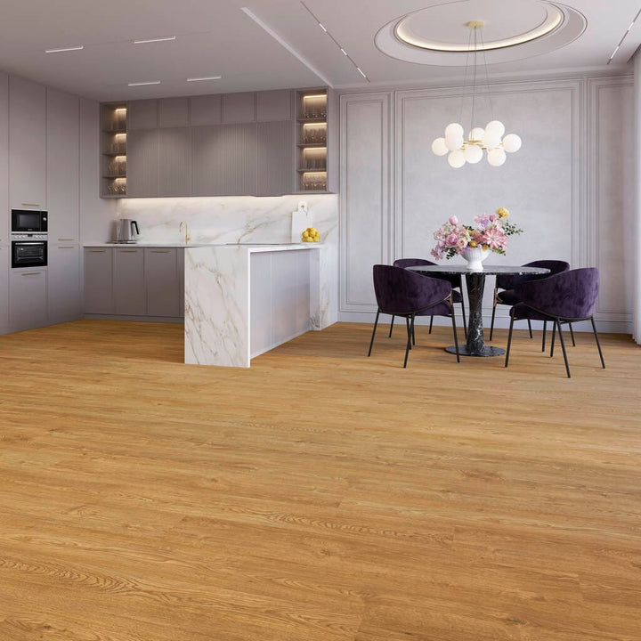 Dein Traumzimmer JOKA DESIGNBODEN 555 EVOLUT - 5904 Palm Oak Vinylboden