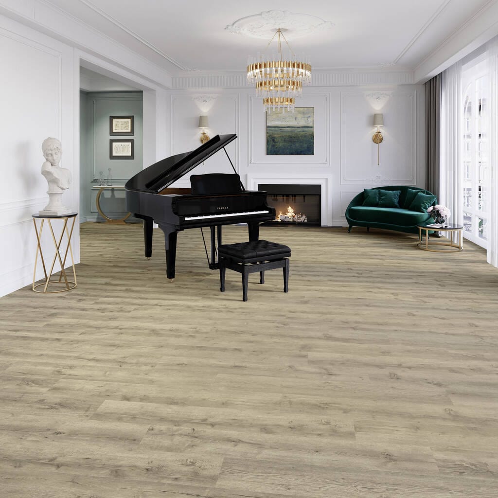 Dein Traumzimmer JOKA DESIGNBODEN 555 EVOLUT - 5907 Taupe Oak Vinylboden