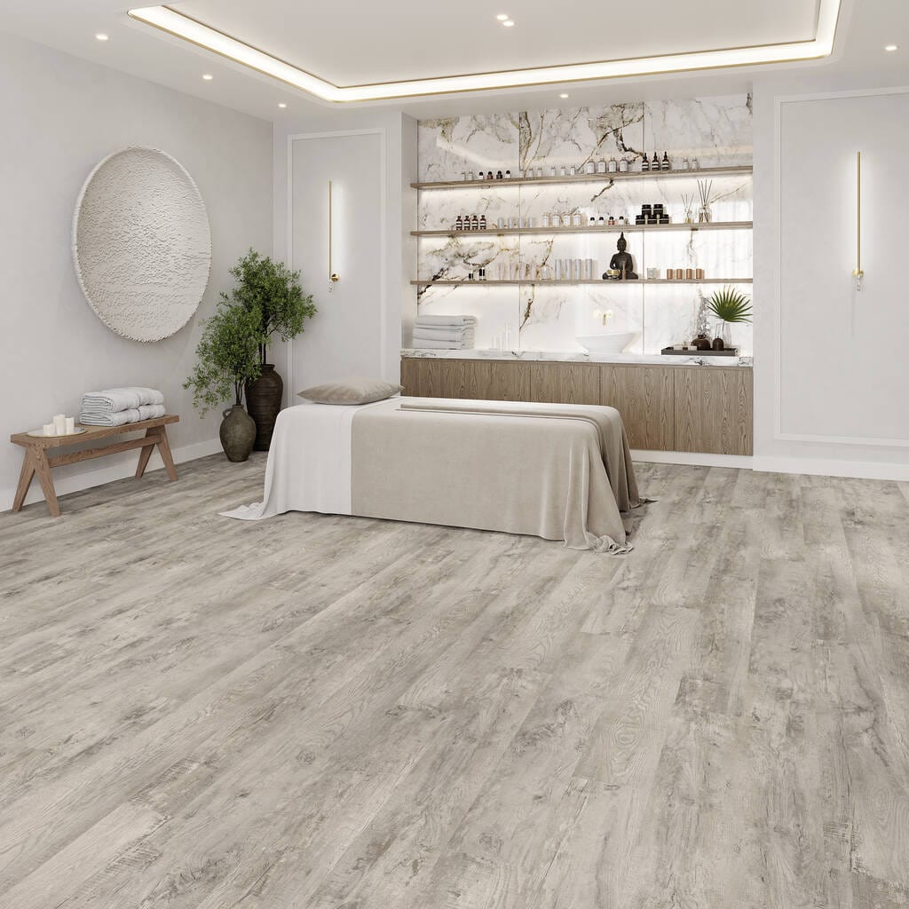 Dein Traumzimmer JOKA DESIGNBODEN 555 EVOLUT - 5908 Farmhouse Oak Vinylboden