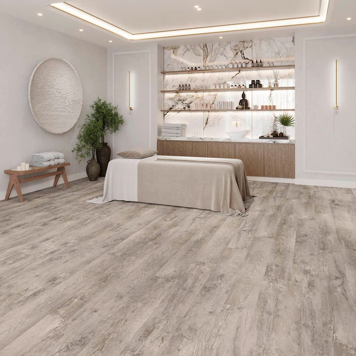 Dein Traumzimmer JOKA DESIGNBODEN 555 EVOLUT - 5908 Farmhouse Oak Vinylboden