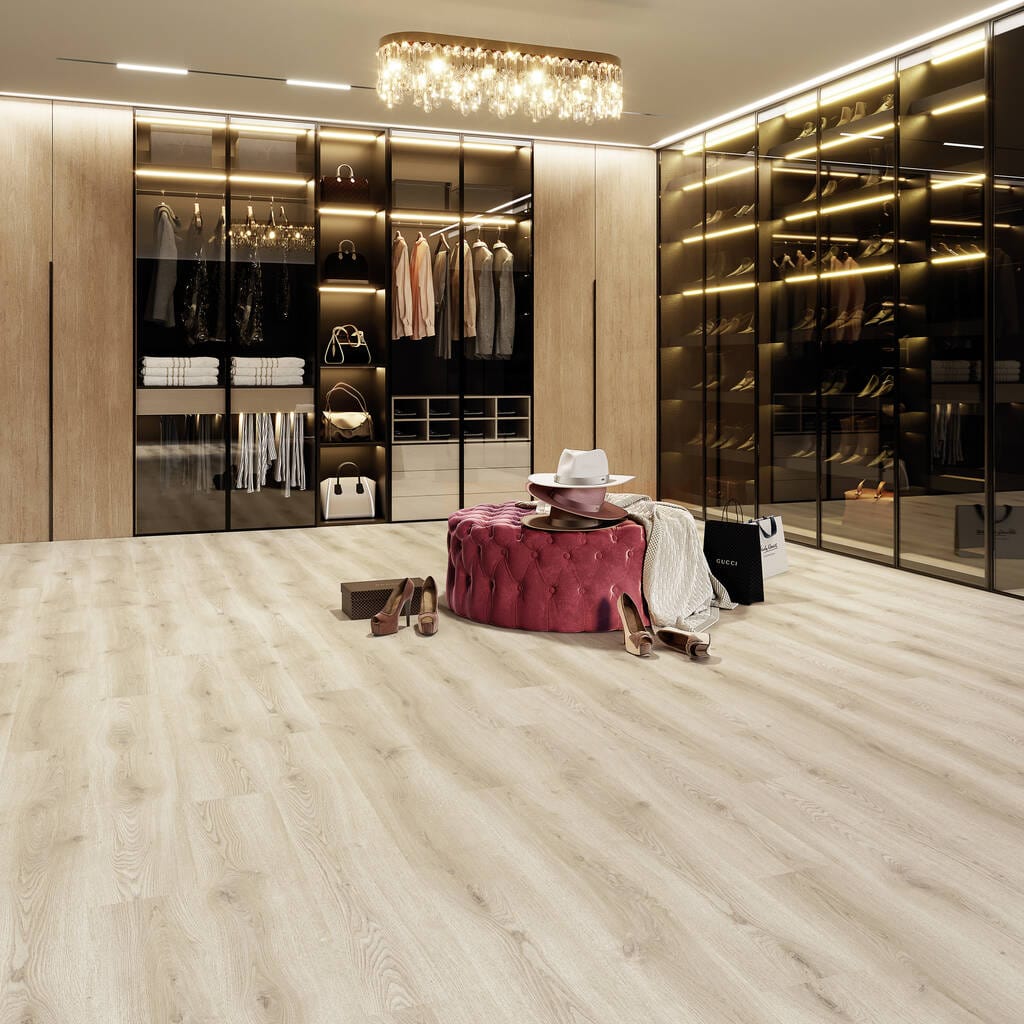 Dein Traumzimmer JOKA DESIGNBODEN 555 EVOLUT - 5910 Desert Oak Vinylboden