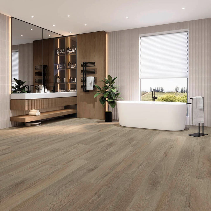 Dein Traumzimmer JOKA DESIGNBODEN 555 EVOLUT - 5915 Stone Oak Vinylboden