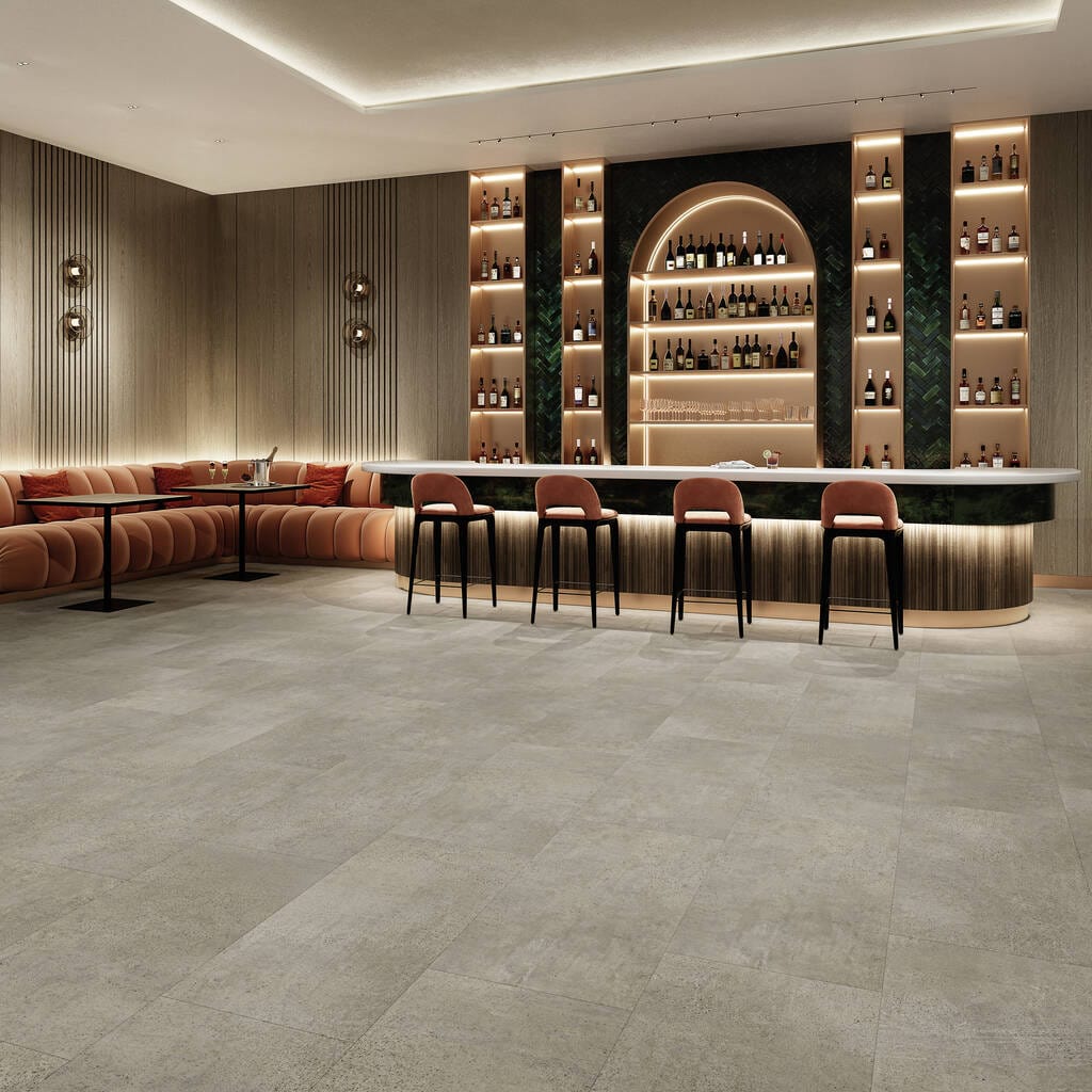Dein Traumzimmer JOKA DESIGNBODEN 555 EVOLUT - 5918 Penny Stone Vinylboden