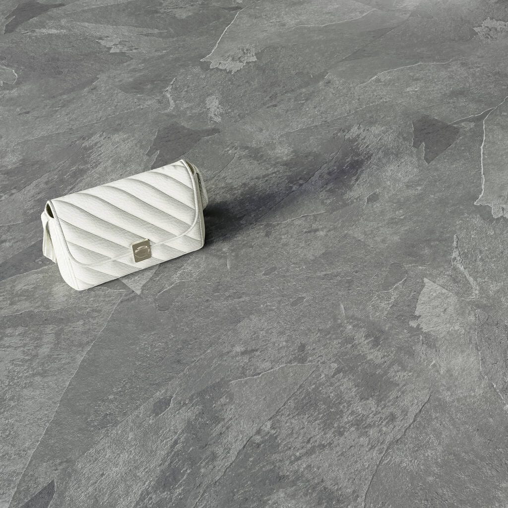 Dein Traumzimmer JOKA DESIGNBODEN 555 EVOLUT - 5919 Graphite Grey Vinylboden